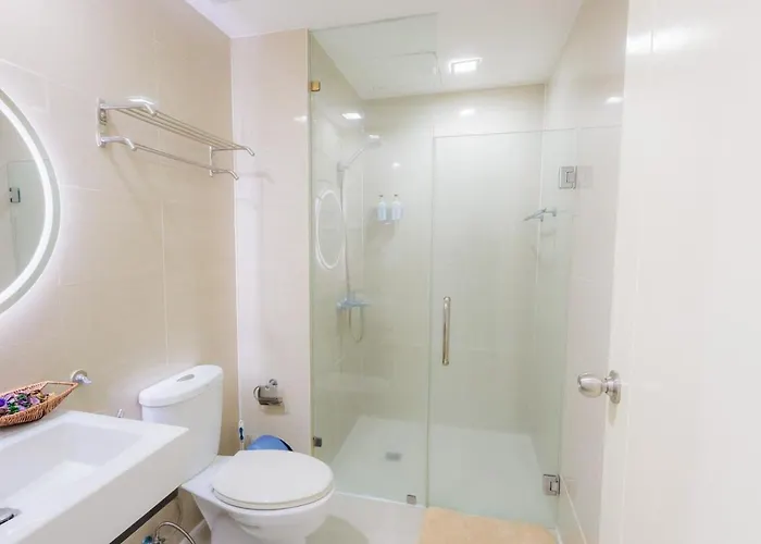 Chic Hotel-style Fast Wifi & Netflix * Manila