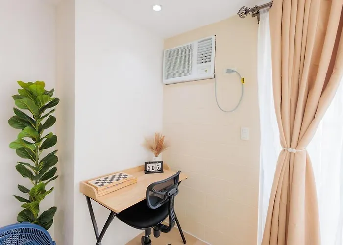 Apartment Chic Hotel-style Fast Wifi & Netflix